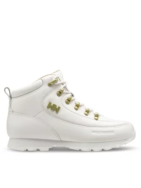 Helly Hansen Trekking čevlji The Forester Premium bela