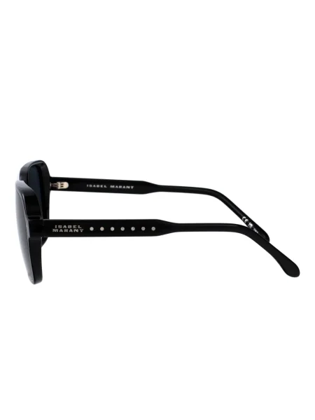 Sunčane naočale Isabel Marant Eyewear crna