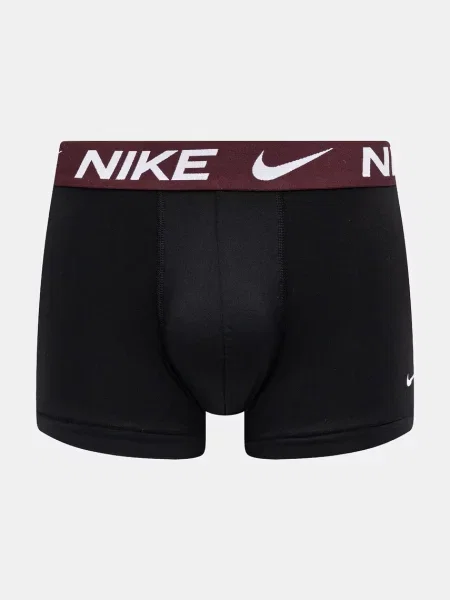Боксери Nike чорний