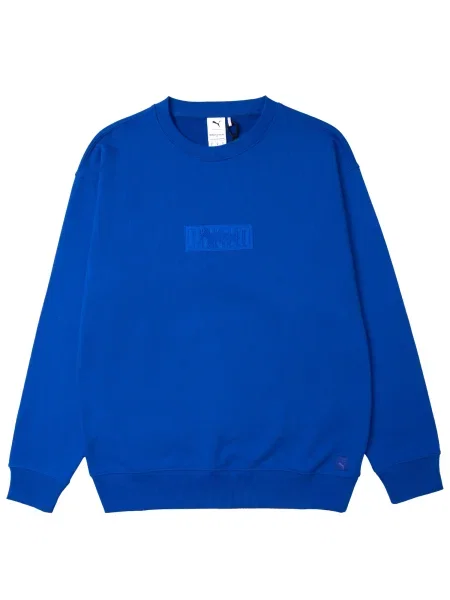 PUMA Športna majica modra