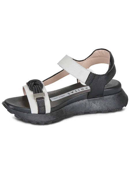 Sandale Hispanitas negru
