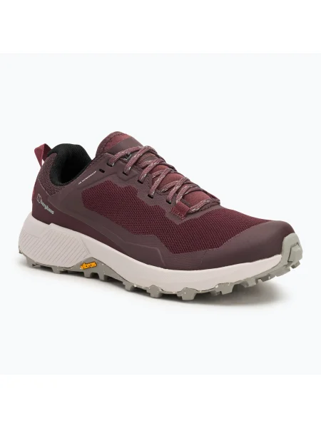 Sneakerși Berghaus negru