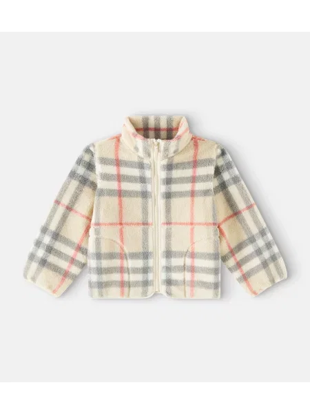 Striukė Burberry smėlinė