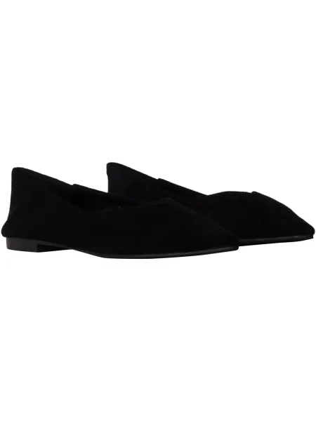 Pantofi Givana negru