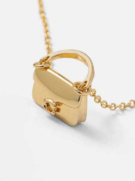 Ланцюжок Coach