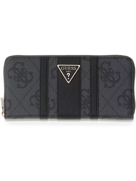 Portofel Guess negru