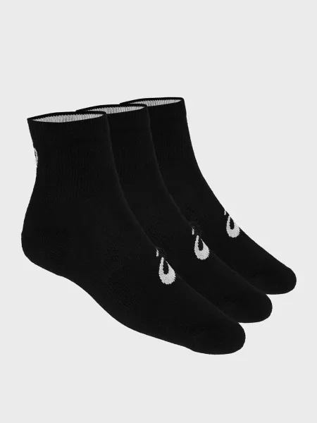 Носки Asics черные