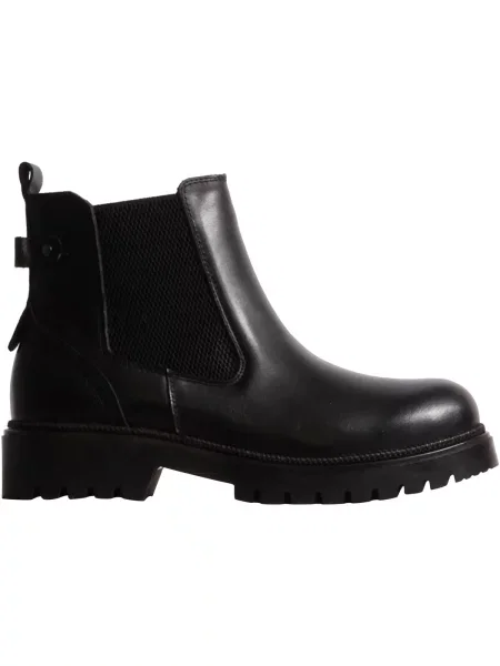 Pantofi The Divine Factory negru
