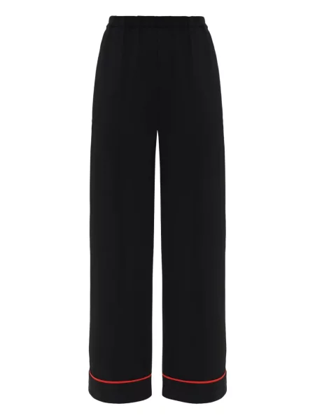 Pantaloni Sleeper negru
