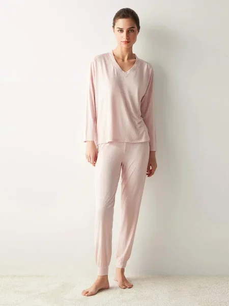 Penti Низ піжами рожевий