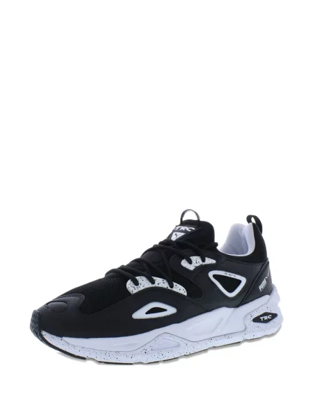Sneakerși Puma Blaze negru