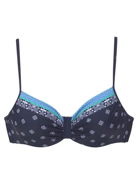 LASCANA Sutien costum de baie mai multe culori