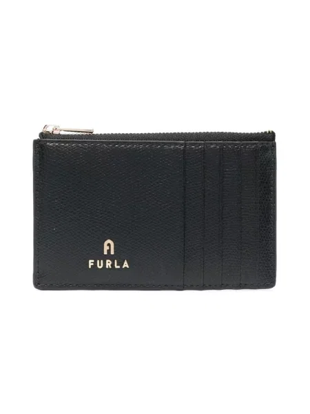 Portfel Furla czarny