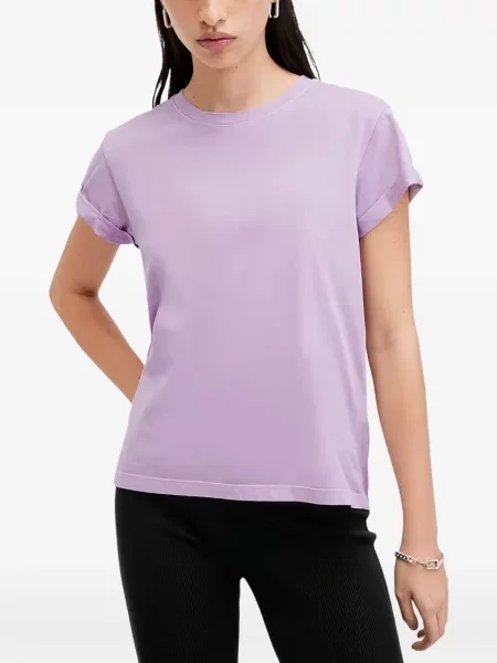 Tricou Allsaints violet
