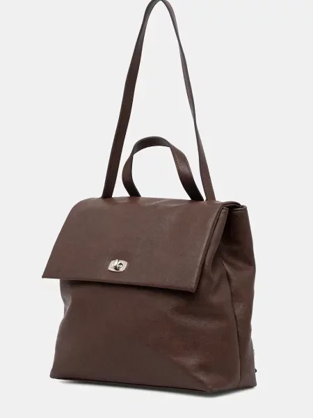 Кожаный рюкзак Answear.lab