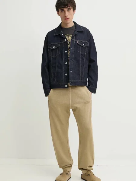 Μπλούζα Levi's γκρι