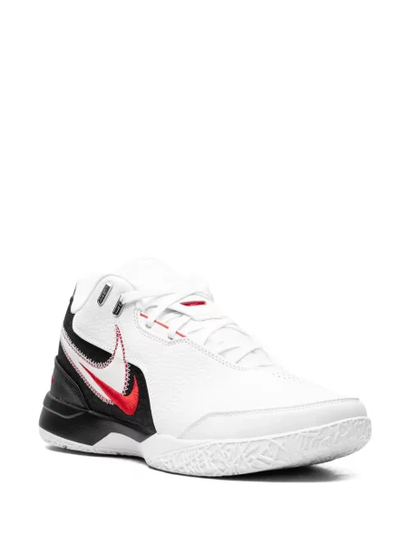Běžecké tenisky Nike Air Zoom bílé