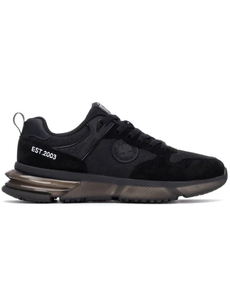 Pantofi Xti negru