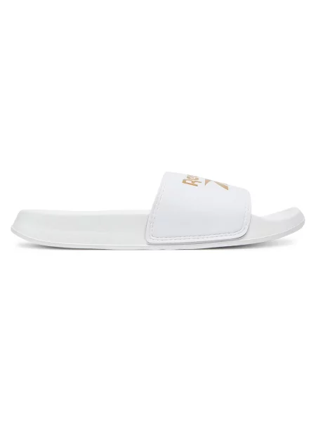 Klapki Reebok białe