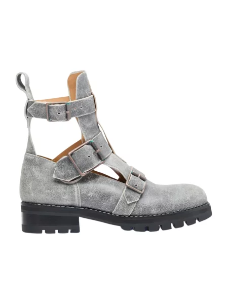 Botki Vivienne Westwood szare