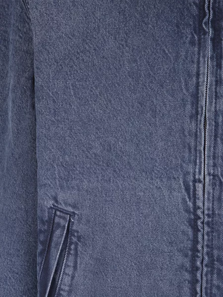 Cămașă de blugi Levi's® albastru