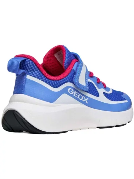 Pantofi copii Geox albastru