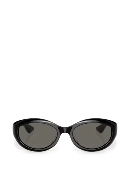 Ochelari de soare Oliver Peoples negru