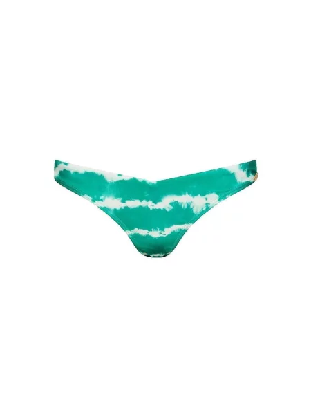 Ruha Superdry nyakkendővel zöld