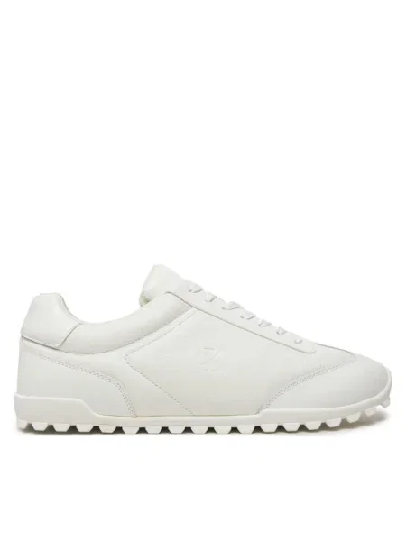 Calvin Klein Jeans Sneakers alb