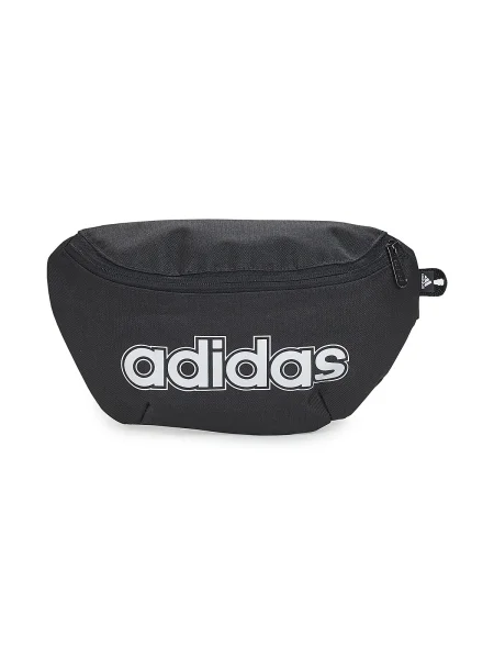Táska Adidas fekete