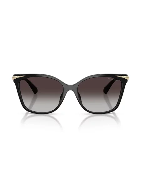 Michael Kors ochelari de soare cat eye pentru femei ANDERMATT negru