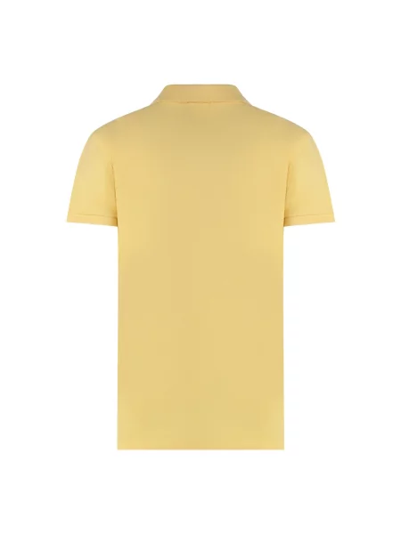Polo Ralph Lauren Polo żółty
