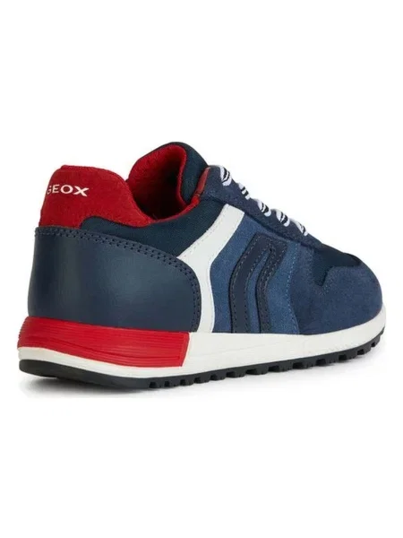 Pantofi copii Geox albastru