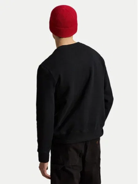 Polo Ralph Lauren Jopa črna
