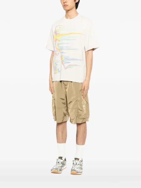 Tricou Warman