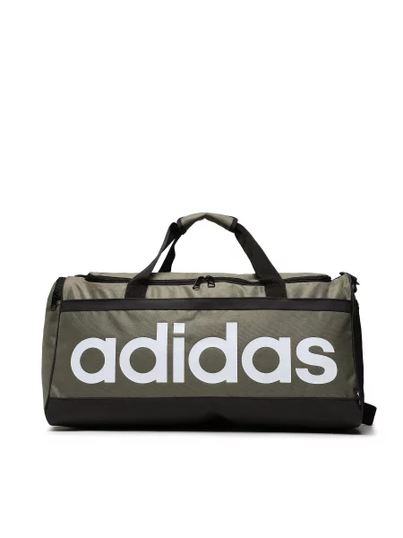 Torbica adidas zelena