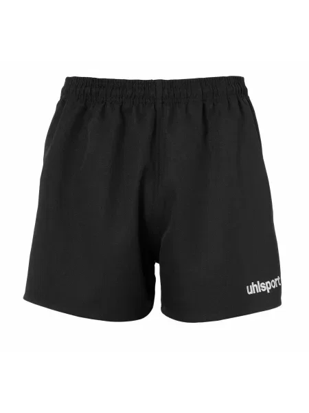 Szorty Uhlsport Rugby czarne