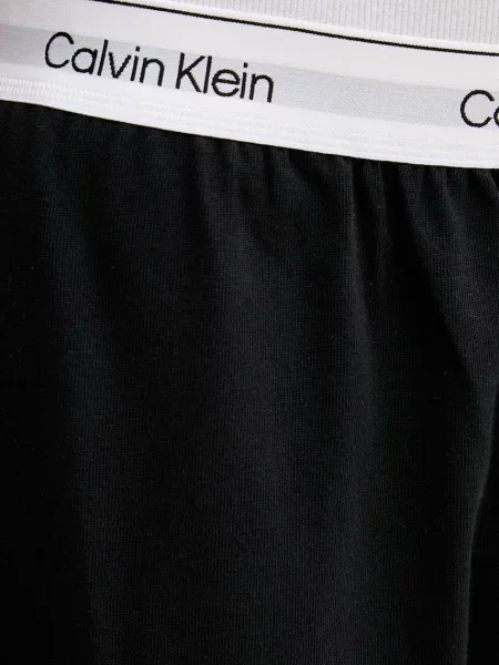 Calvin Klein Underwear pizsama alsó férfi fekete