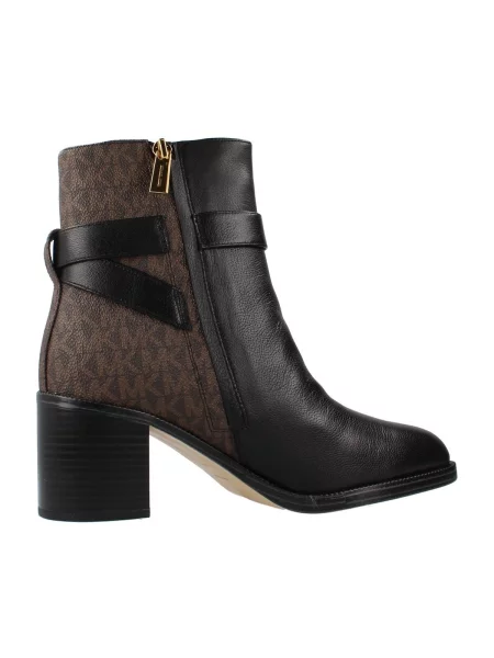 Pantofi Michael Michael Kors negru