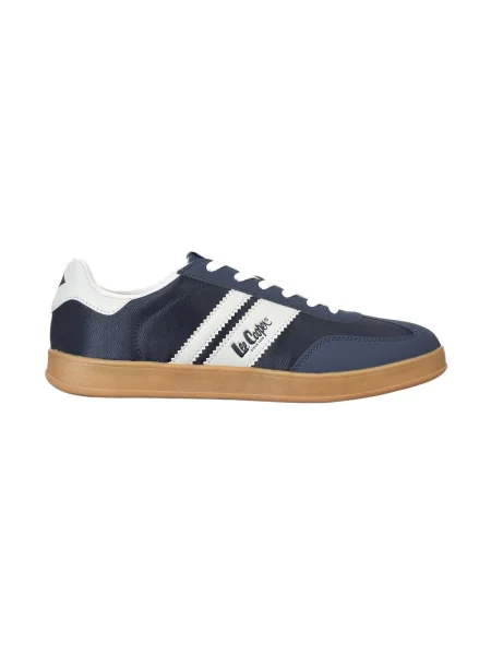 Pantofi Lee Cooper albastru