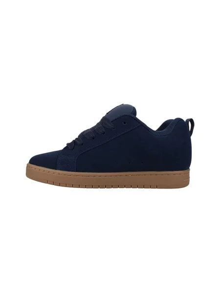 Pantofi Dc Shoes albastru