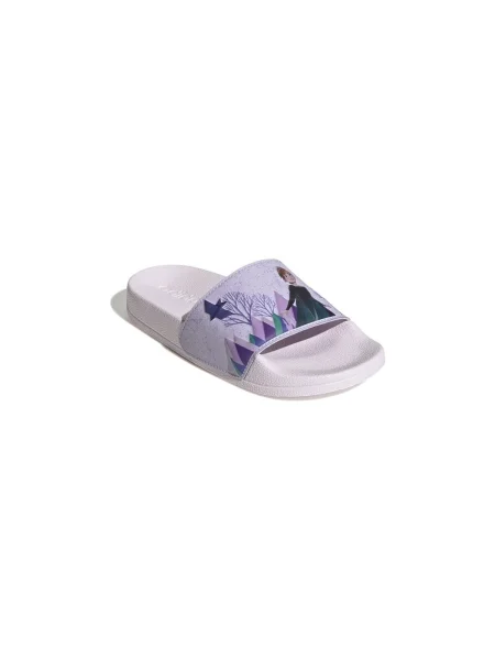 Gyerek félcipő Adidas fehér