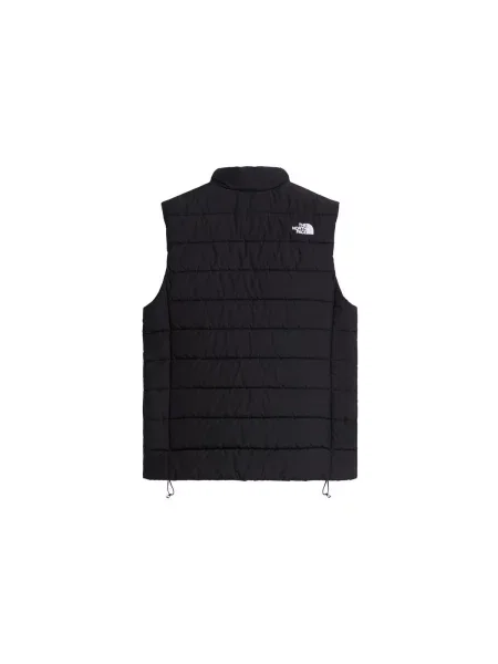 THE NORTH FACE Vestă sport ACONCAGUA' negru