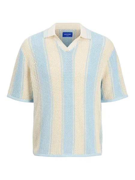 Pulover Jack&Jones bež