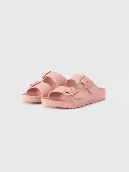 Birkenstock Šľapky Arizona ružová