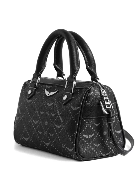 Body Zadig&voltaire negru