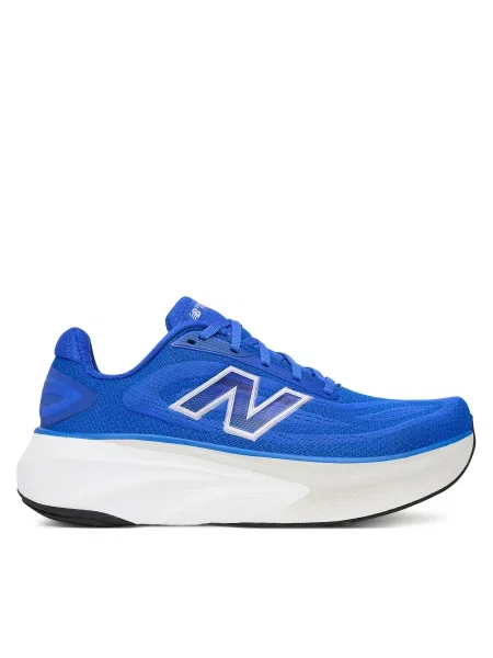Маратонки за бягане New Balance More V6 син