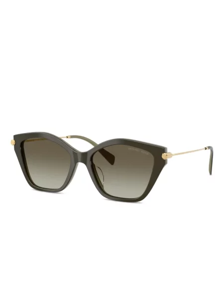 Ochelari de soare Michael Kors negru