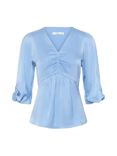 Bluzka Inwear niebieska