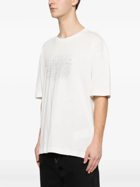 Тениска Maison Margiela